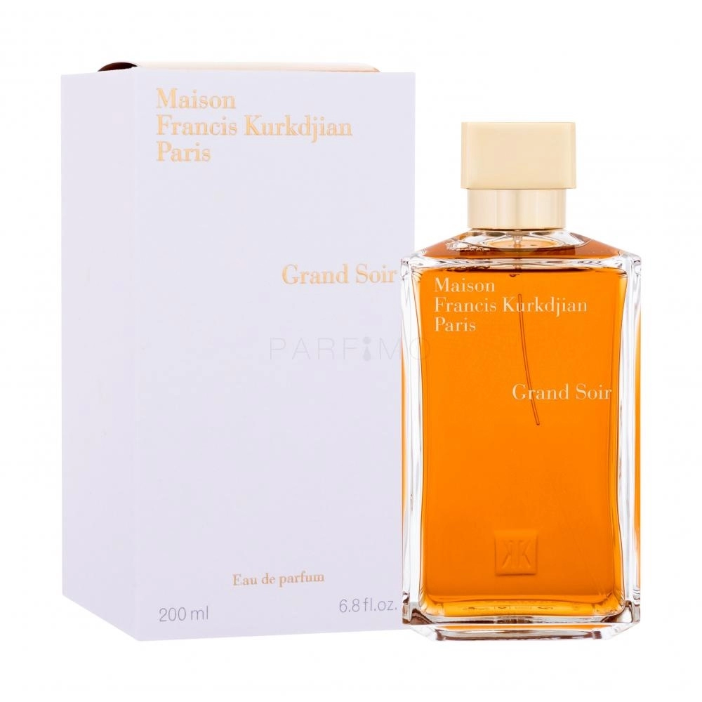 Maison Francis Kurkdjian Grand Soir Apa De Parfum 200 Ml 0